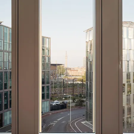 شقة فندقية Edgar - Shake ليل