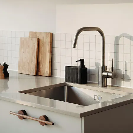 Edgar - Shake شقة فندقية ليل