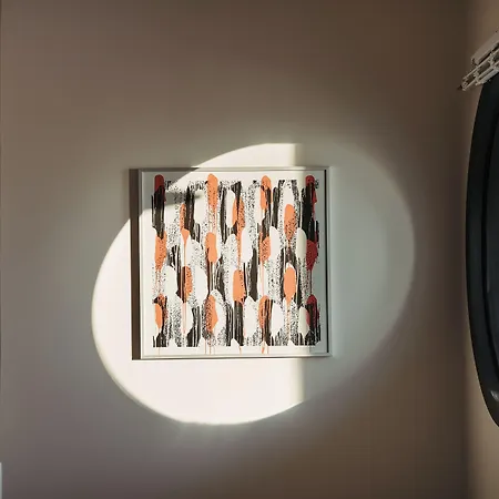 شقة فندقية Edgar - Shake