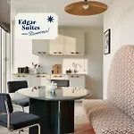 Edgar - Shake Aparthotel