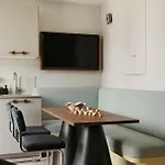 Aparthotel Edgar - Shake