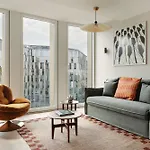 Aparthotel Edgar - Shake 4*