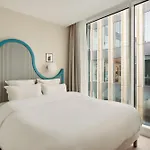 Edgar - Shake Hotel apartamentowy