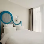 Hotel apartamentowy Edgar - Shake