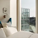 Lejlighedshotel Edgar - Shake Lille