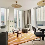 Lejlighedshotel Edgar - Shake Lille