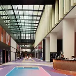 Lejlighedshotel Edgar - Shake 4*