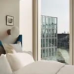Edgar - Shake Lejlighedshotel