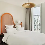 Lejlighedshotel Edgar - Shake