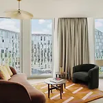 Lejlighedshotel Edgar - Shake Lille