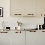 Hotel apartamentowy Edgar - Shake Lille