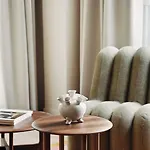 Edgar - Shake Hotel apartamentowy