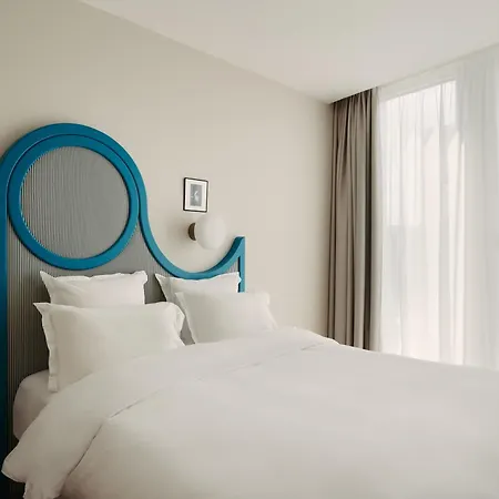 Aparthotel Edgar - Shake