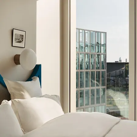 Aparthotel Edgar - Shake Lille