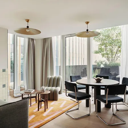 Edgar - Shake Aparthotel Lille