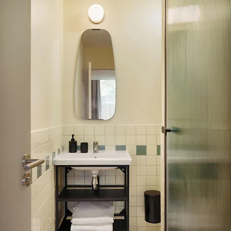 Aparthotel Edgar - Shake