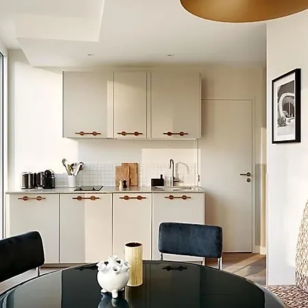 Edgar - Shake Apartmanhotel 4*