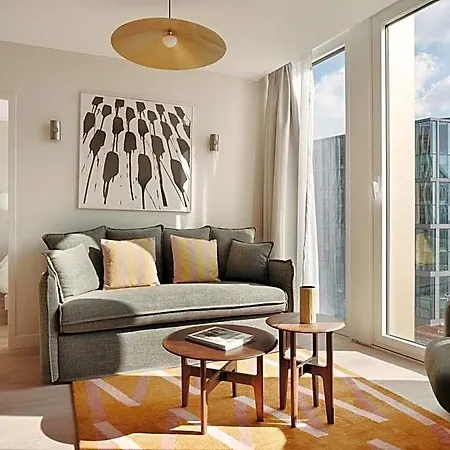 Apartmanhotel Edgar - Shake 4*
