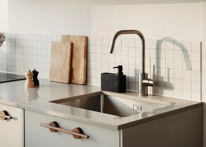 Appart hôtel Edgar - Shake Lille