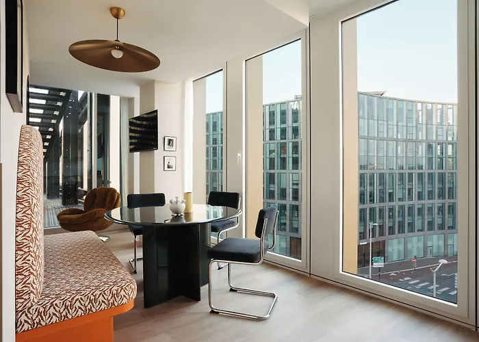 Edgar - Shake 4* Lille