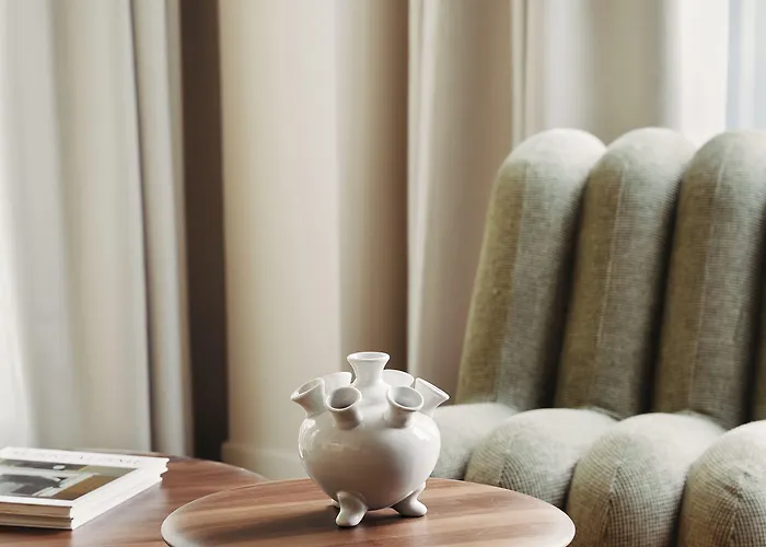 Edgar - Shake Appart hôtel