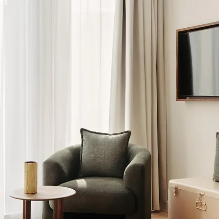 Apartahotel Edgar - Shake 4*