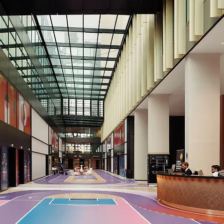 Apartahotel Edgar - Shake 4*