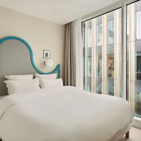 Edgar - Shake Apartahotel