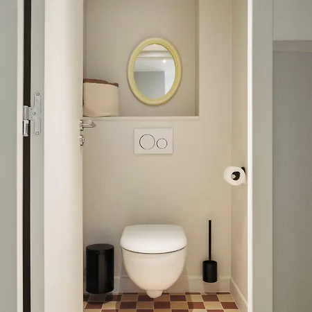 Apartahotel Edgar - Shake