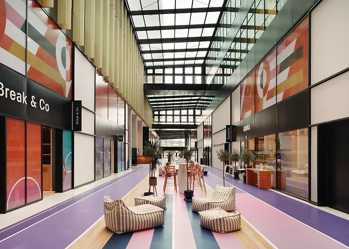 Aparthotel Edgar - Shake 4*