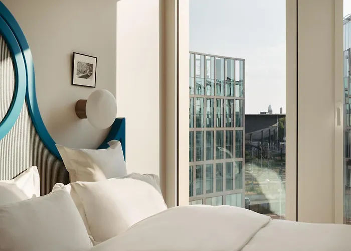 Aparthotel Edgar - Shake Rijsel