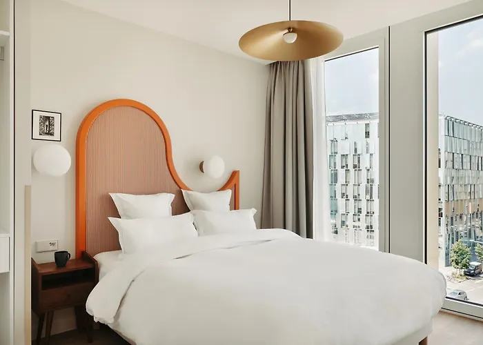 Edgar - Shake Aparthotel