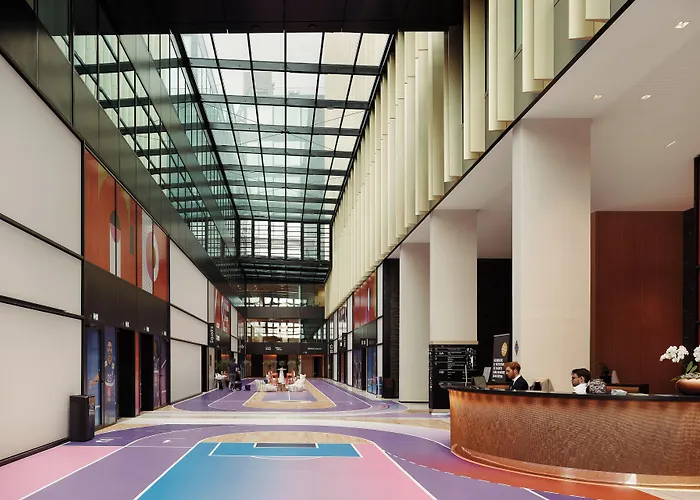 Aparthotel Edgar - Shake 4*