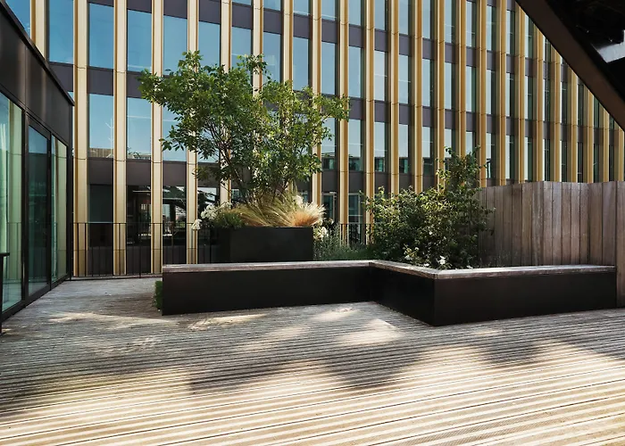 Edgar - Shake Aparthotel