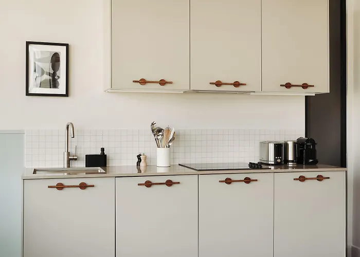 Aparthotel Edgar - Shake Rijsel