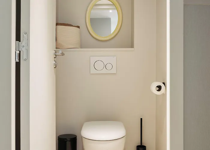 Aparthotel Edgar - Shake