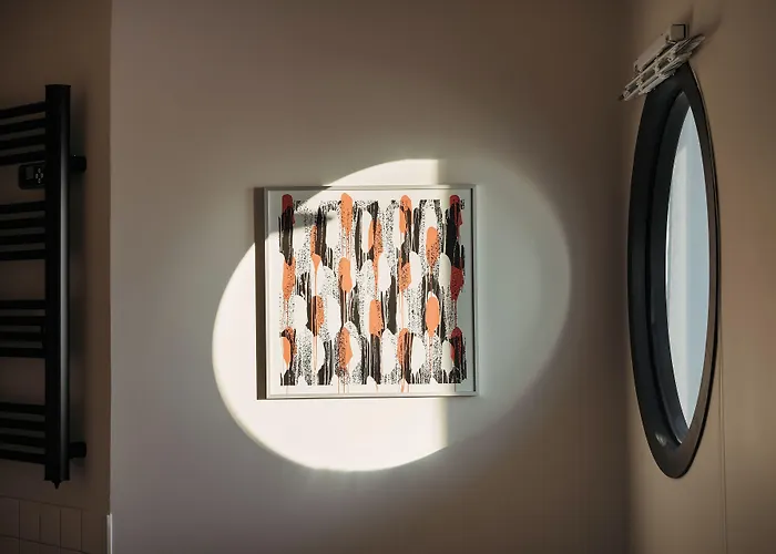 Aparthotel Edgar - Shake